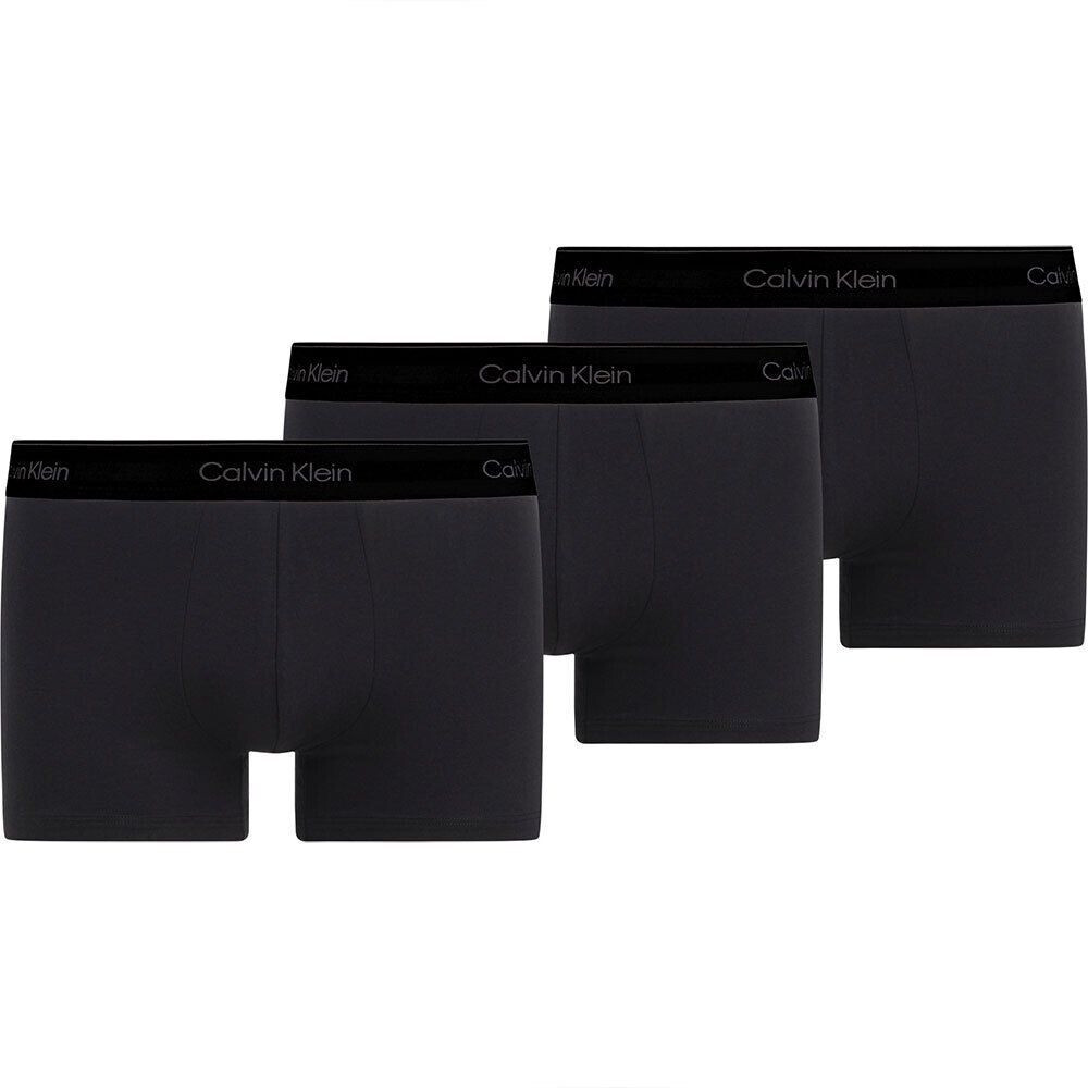 Calvin Klein 3-Pack Boxer (000NB3963A-TM6)