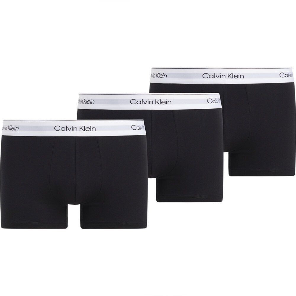 Calvin Klein 3-Pack Boxer (000NB3963A-UB1)