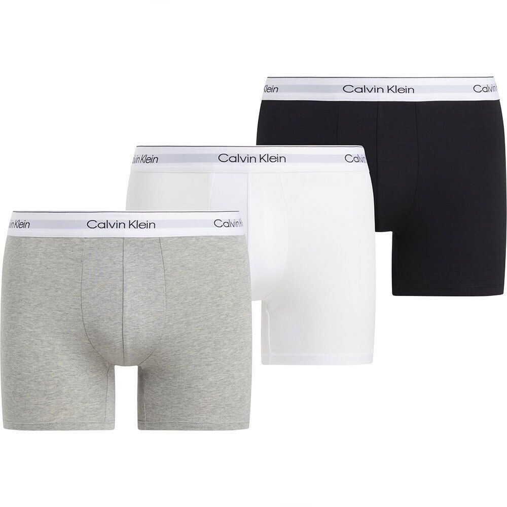 Calvin Klein 3-Pack Boxer (000NB3964A-MP1)