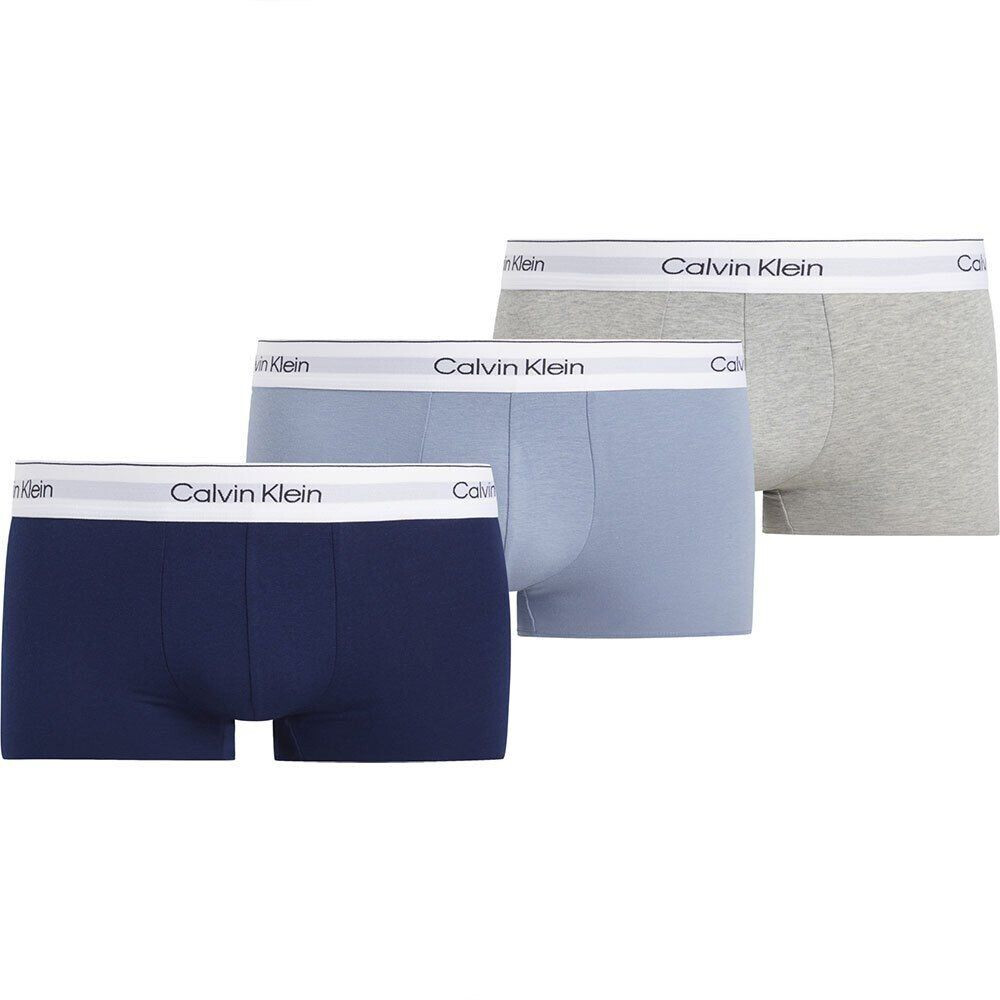 Calvin Klein 3-Pack Boxer (000NB3967A-PSS)