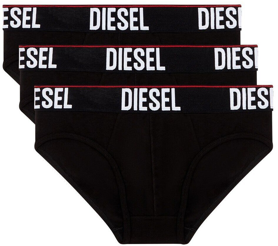 Diesel 3-Pack Andre Slip (00SH05-0AMAH-E4101) multicolored