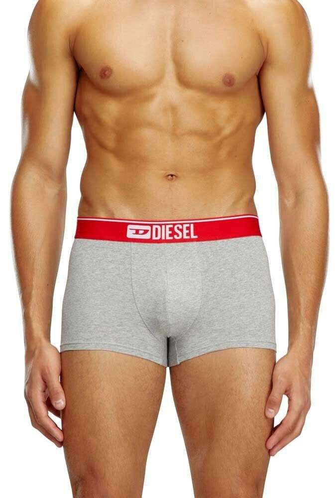 Diesel 3-Pack Damien Boxer (00ST3V-0GDAC-E6720) multicolored
