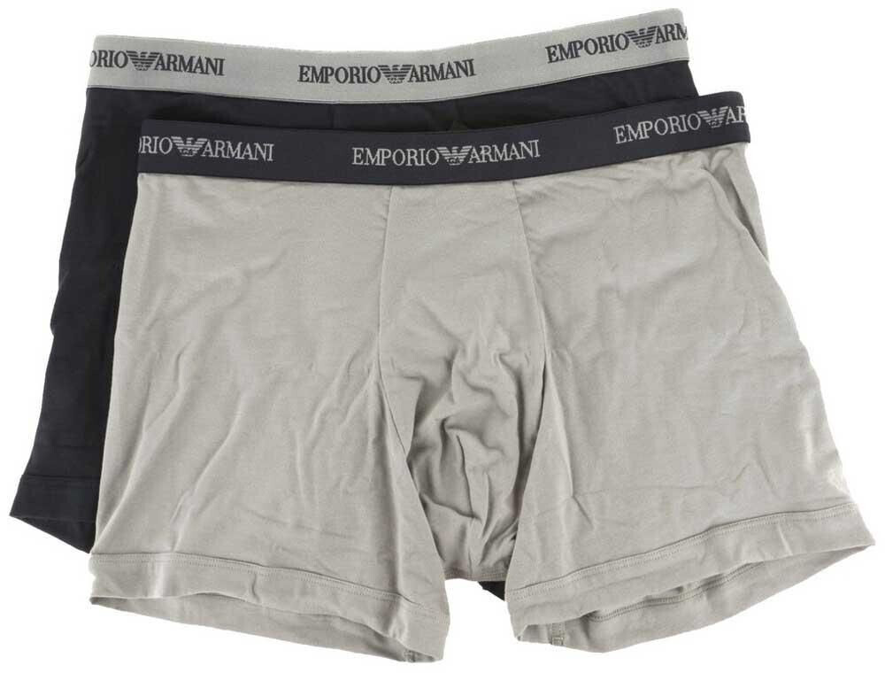 Emporio Armani Boxer (111268_CC717_13742) blue/grey