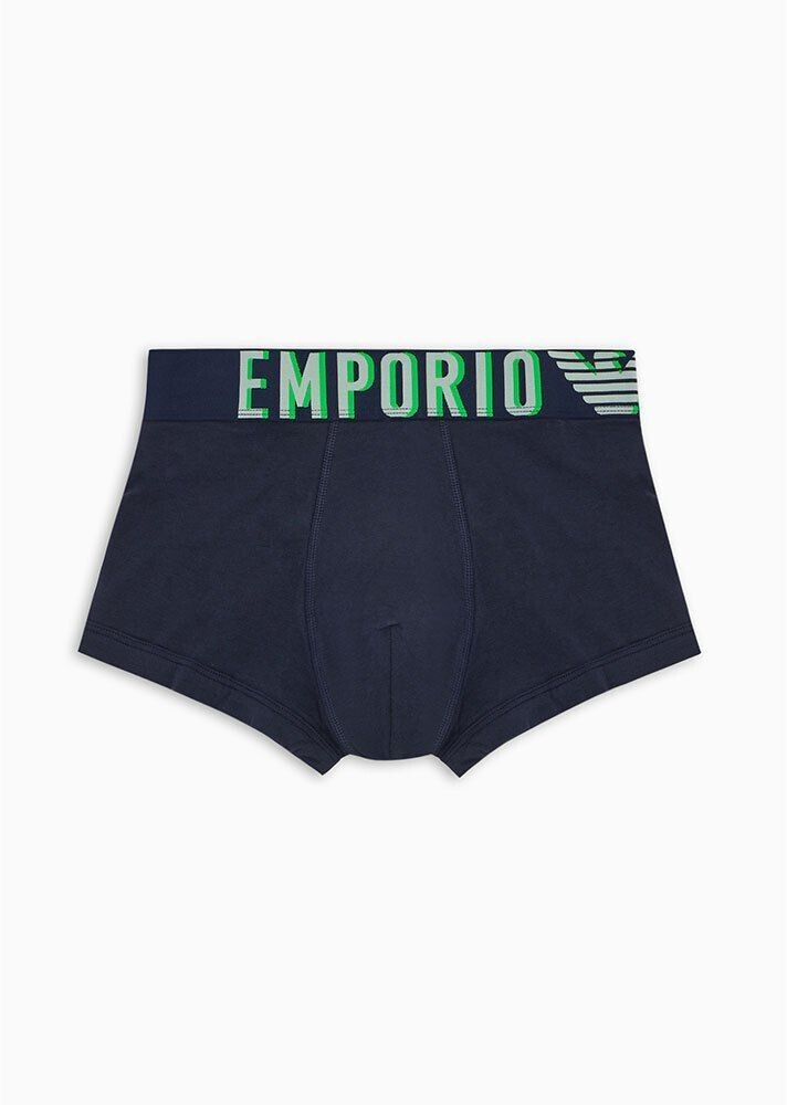 Emporio Armani Boxer (111389_4R516_00135) multicolored