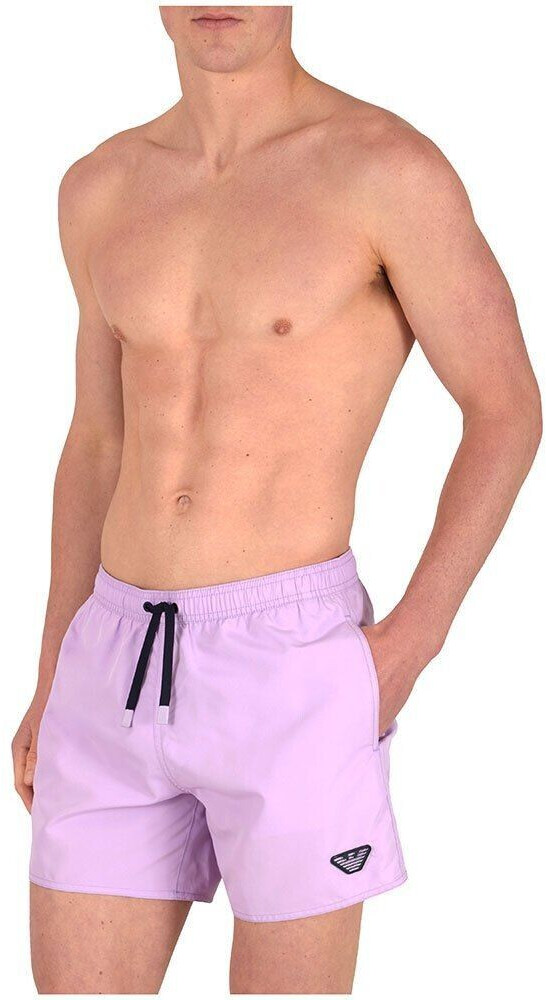 Emporio Armani Boxer (211740_4R420_08990) purple