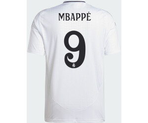 MAILLOT EXTÉRIEUR REAL MADRID 2025/2026 – Onze Maillots