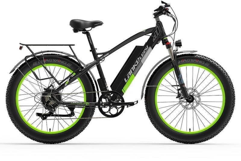 Lankeleisi XC4000 26