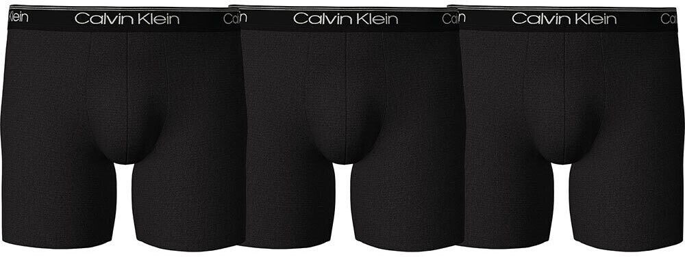 Calvin Klein 3-Pack Boxer (000NB2570A)