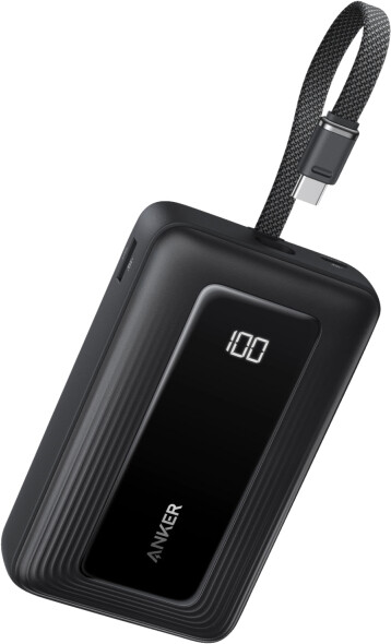Anker Powerbank 20.000mAh 30W