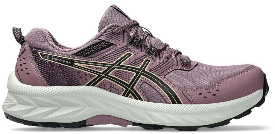 Asics Gel-Venture 9 Women (1012B313) dusty mauve/champagne