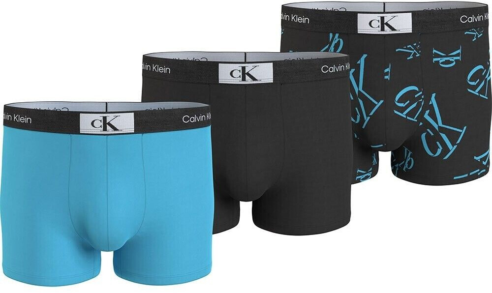 Calvin Klein Boxer 3-Pack (NB3528E)