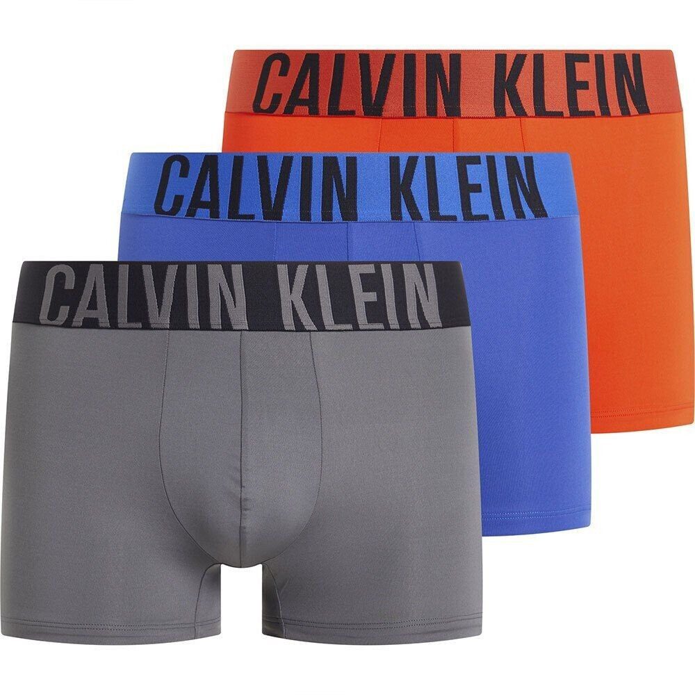 Calvin Klein 3-Pack Boxer (000NB3775A)