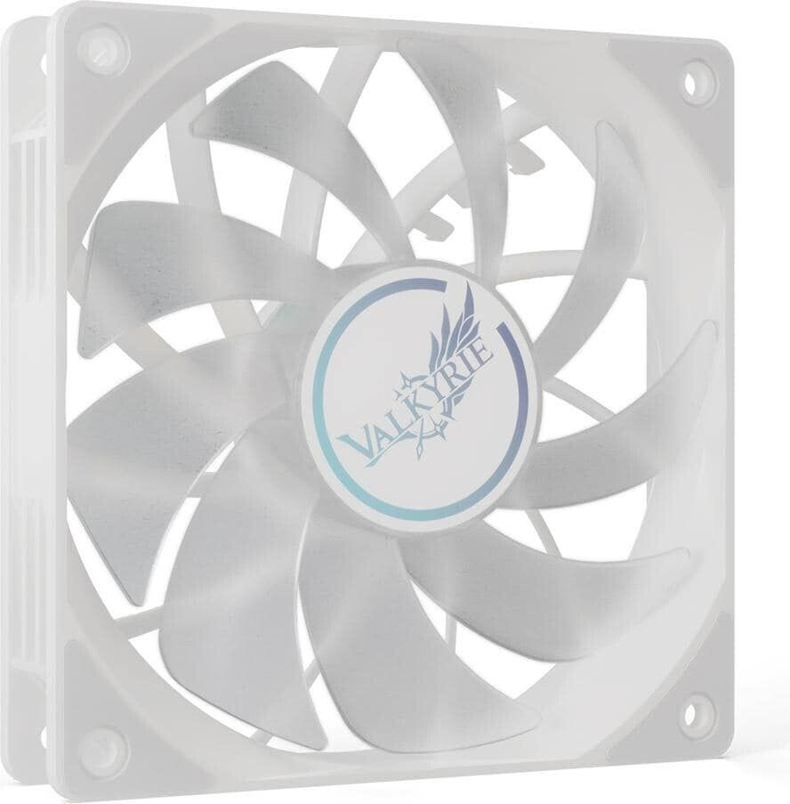 Valkyrie V12 ARGB 120 White