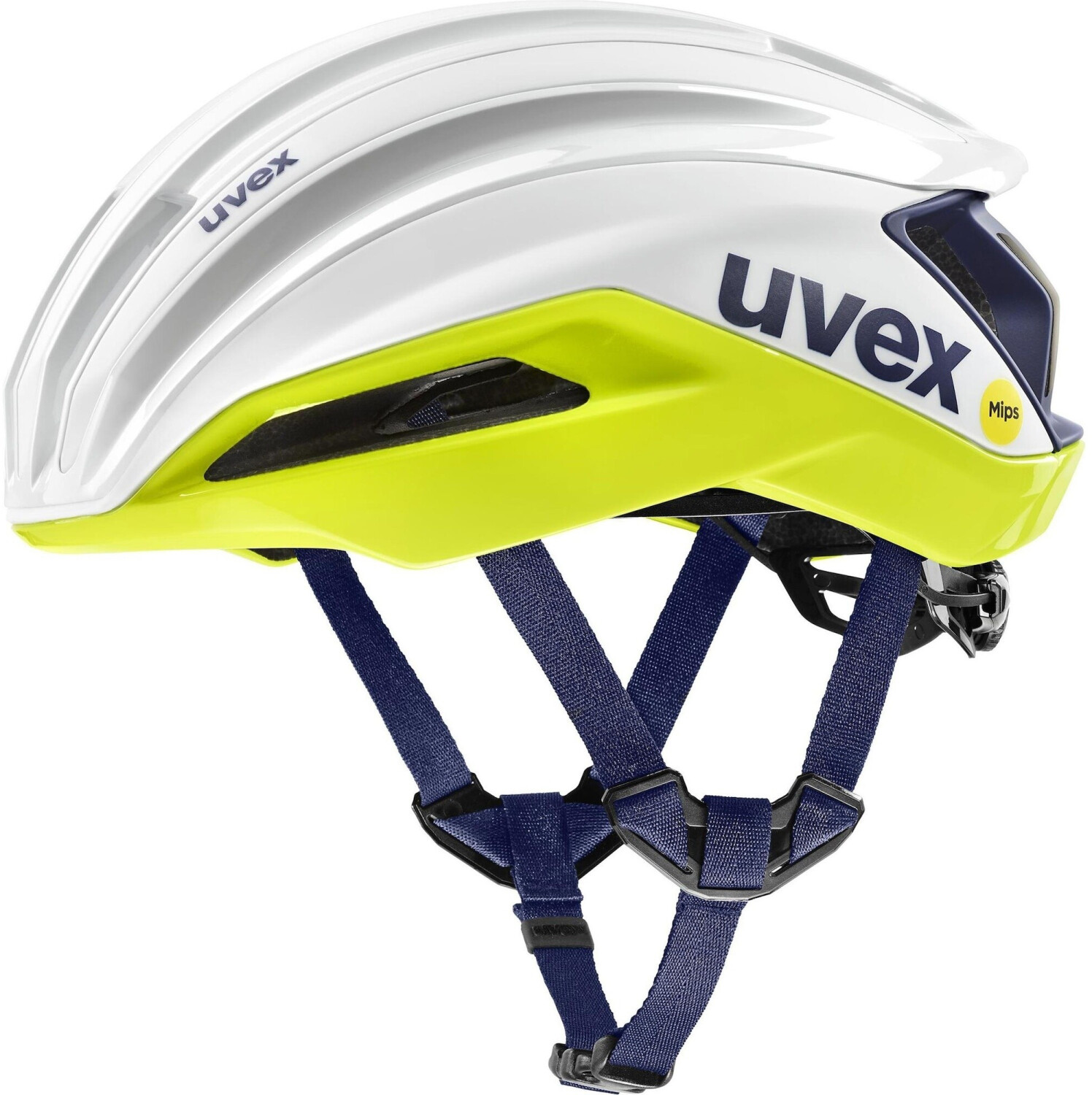 uvex Surge Aero Mips team edition