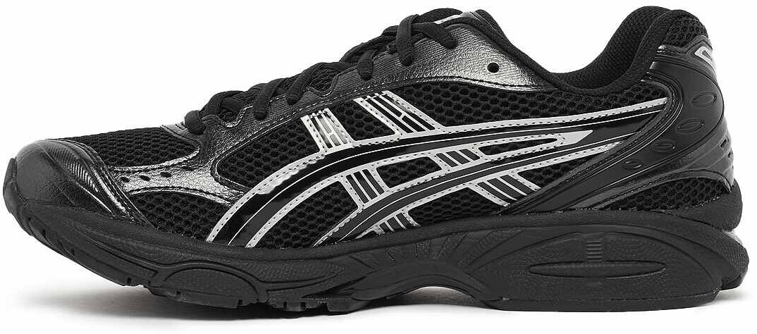 Asics Gel-Kayano 14 (1201A019-006) black/pure silver