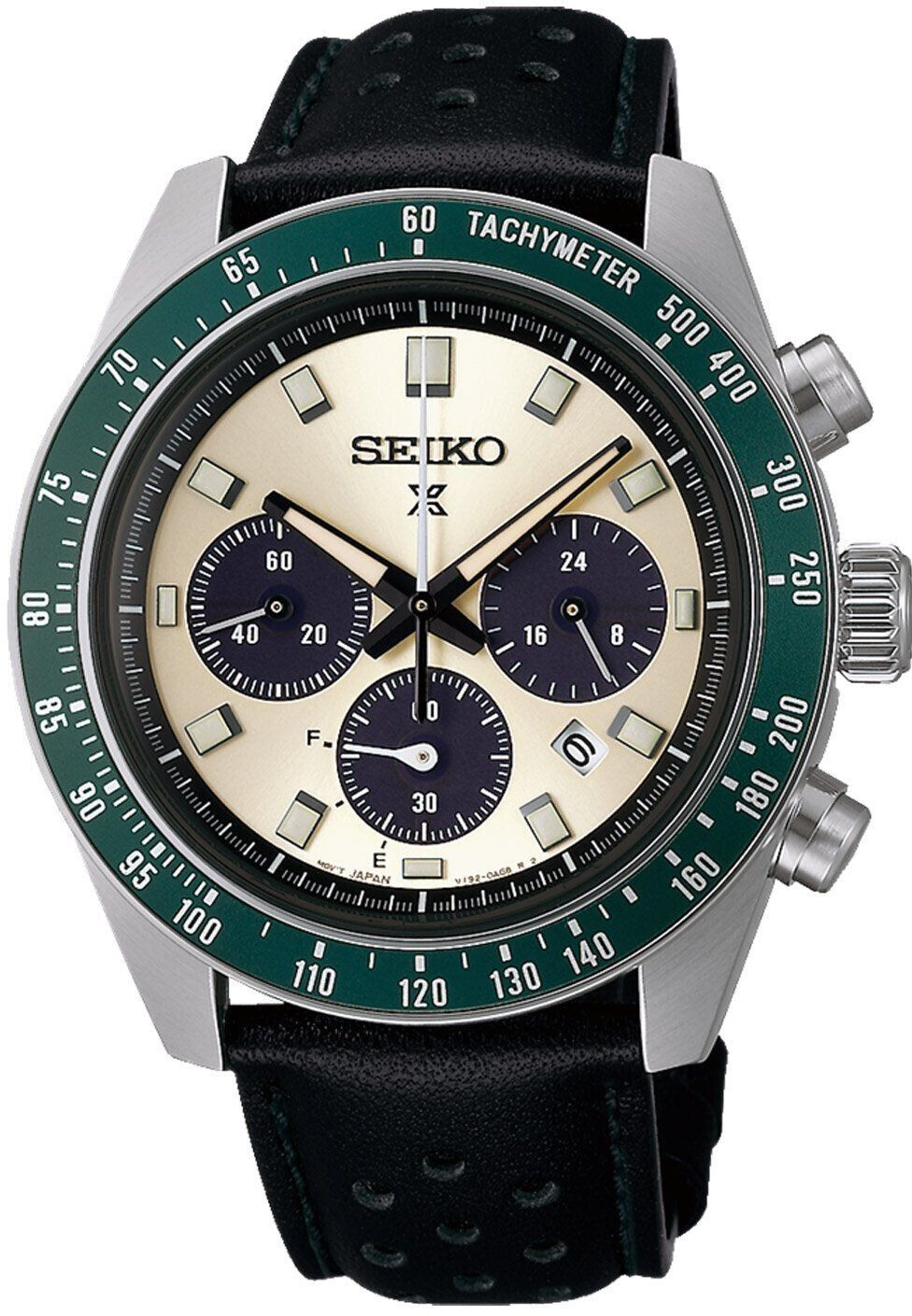 Seiko Prospex Speedtimer (SSC943P1)