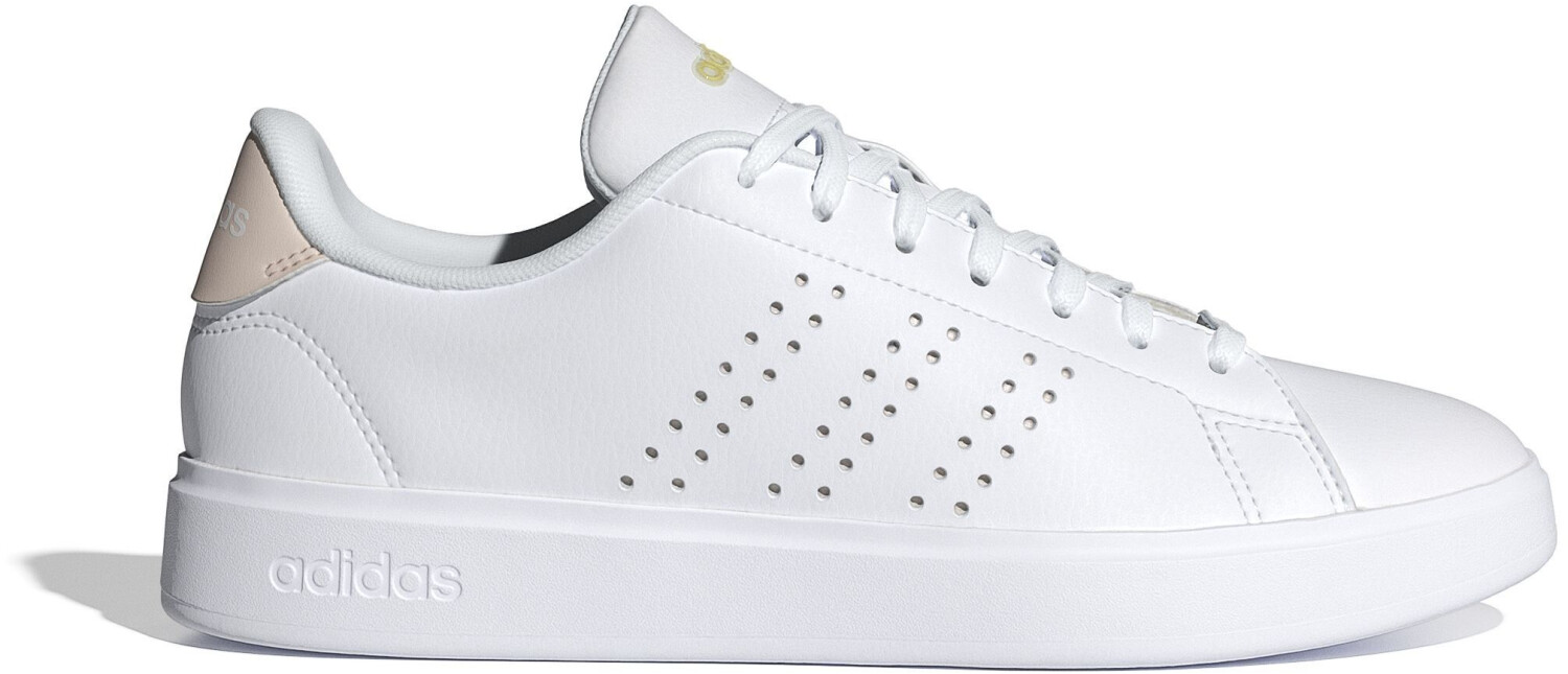 Adidas ortholite white women online