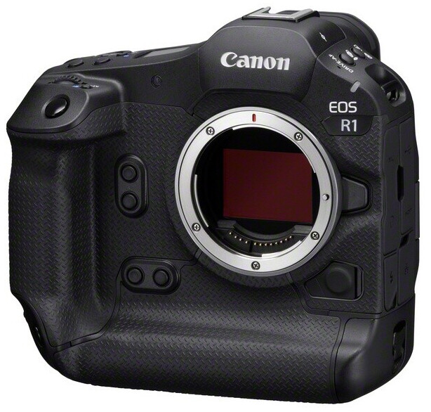 Canon EOS R1 desde 6.347,00 € € | Compara precios y ofertas de rebajas ...