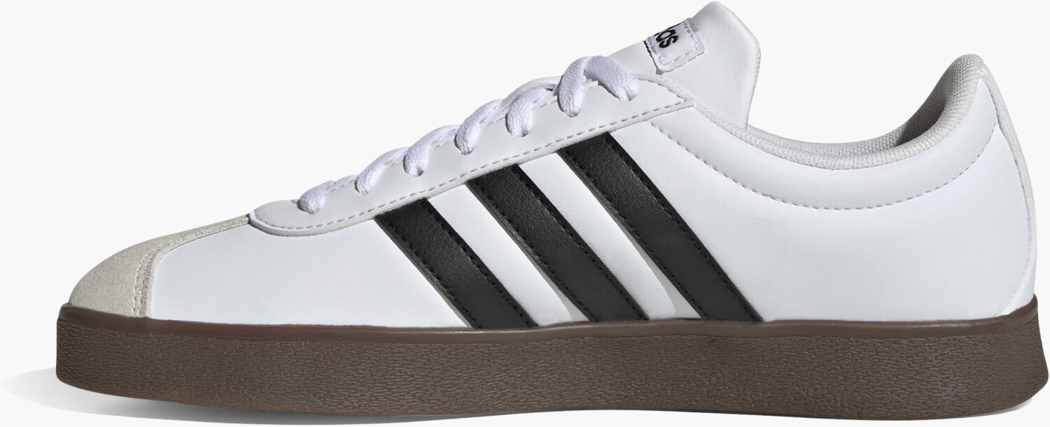 Adidas VL Court Base ftwr white/core black/grey one