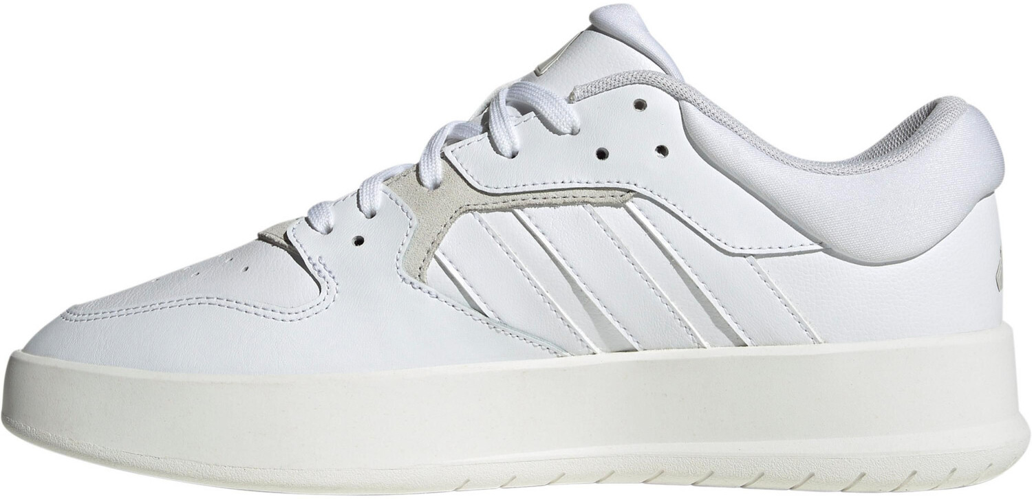 Adidas Court 24 (ID1254) cloud white/cloud white/core white