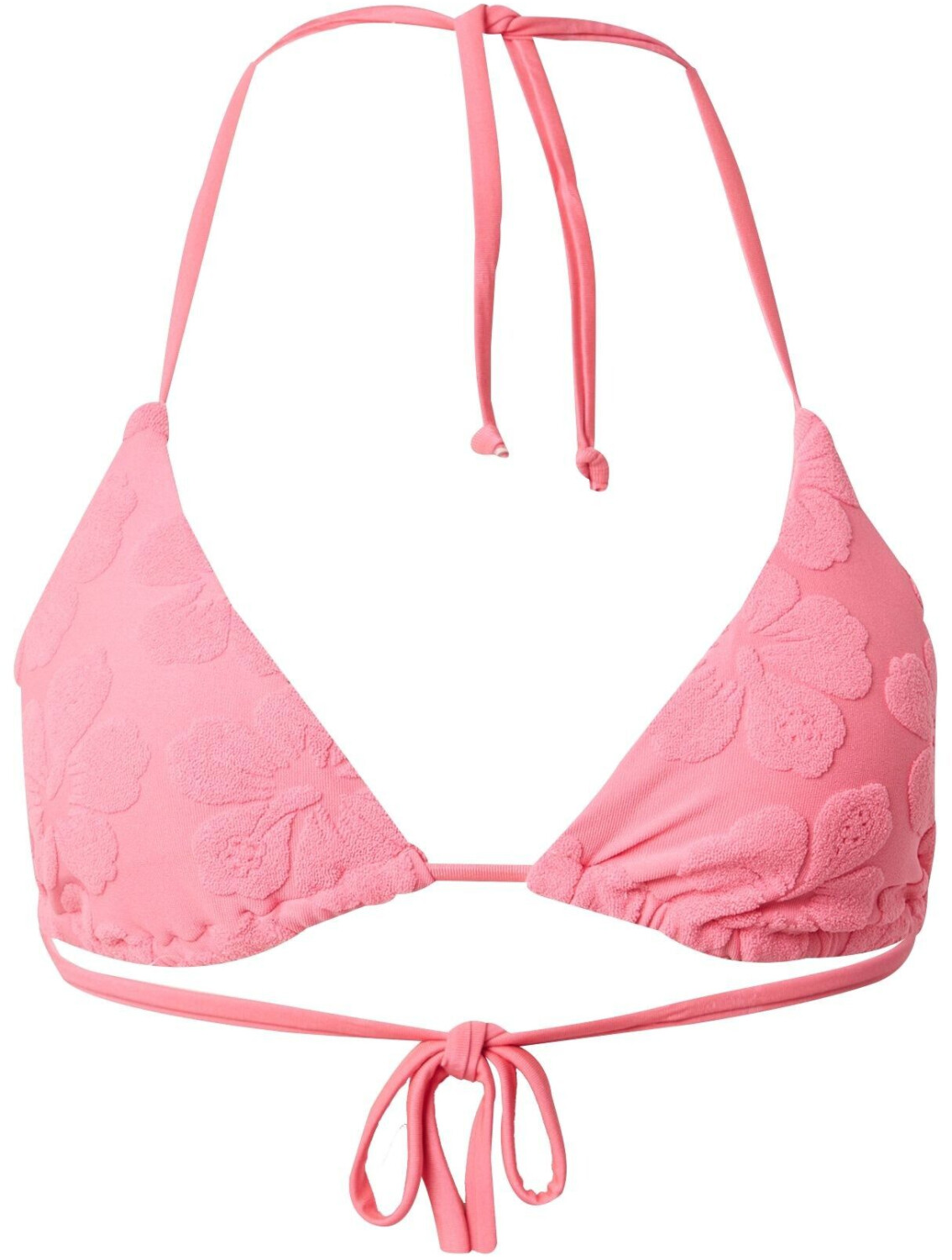 Hunkemöller Triangle bikini top Hula rose