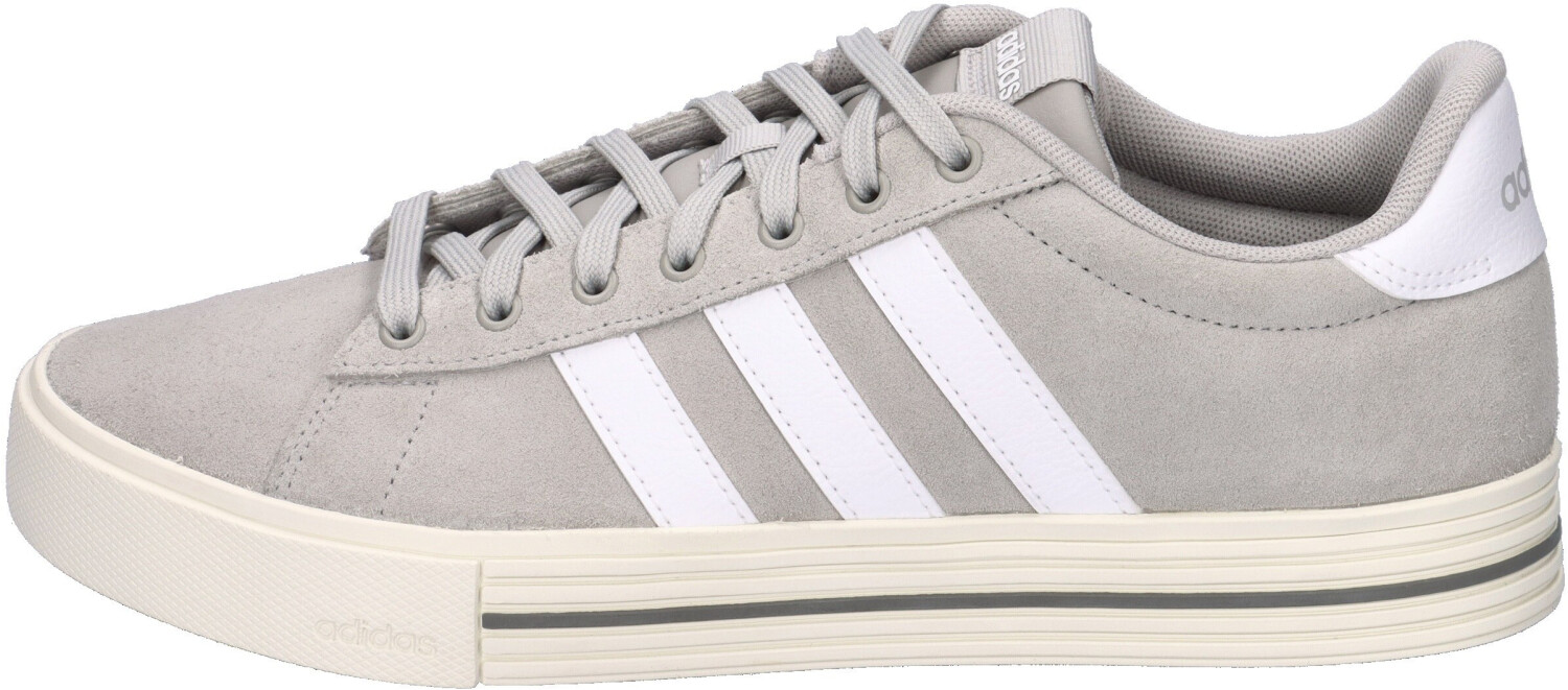 Adidas Daily 4.0 grey two cloud white off white ab 45 99 Preisvergleich bei idealo