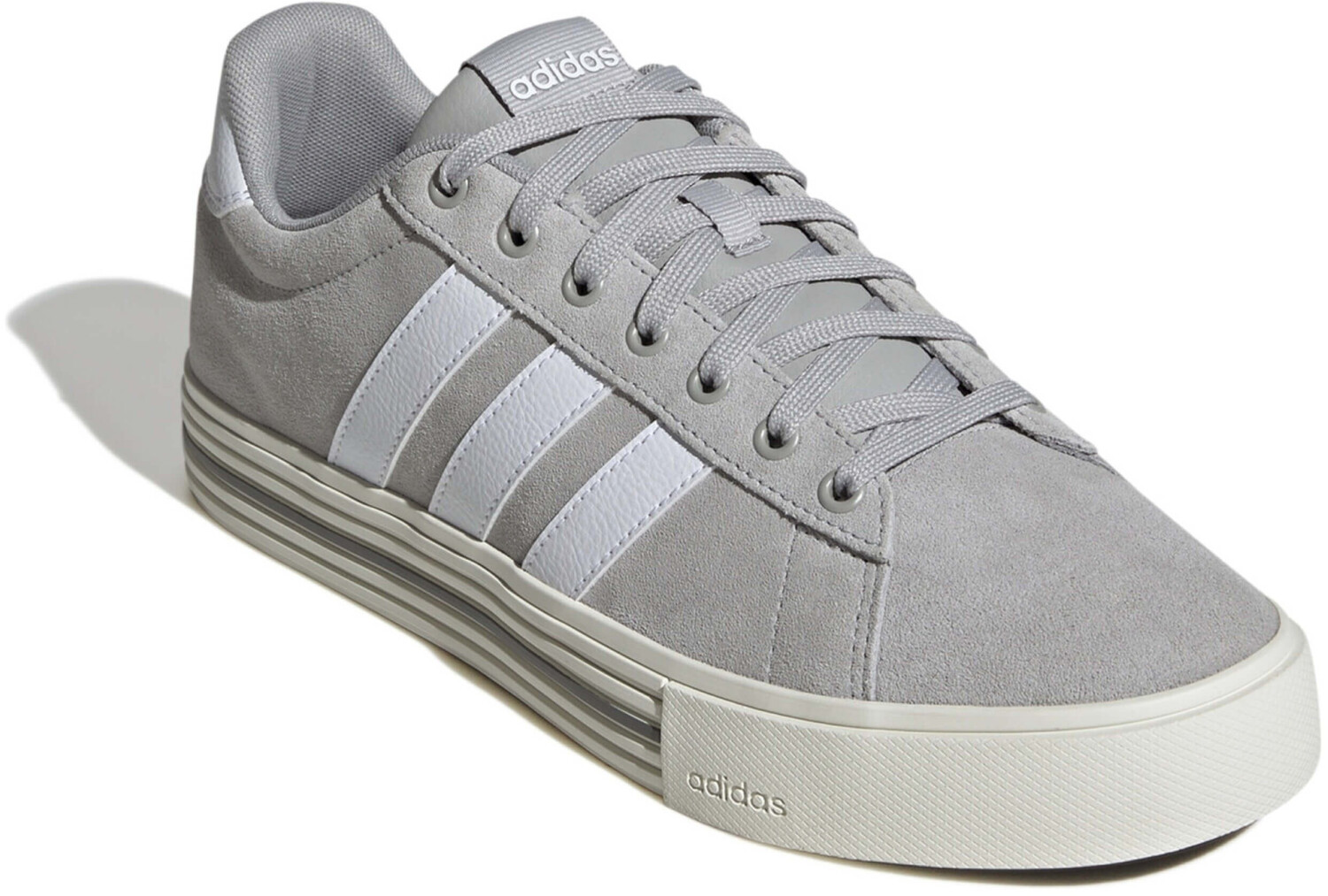 Adidas Daily 4.0 grey two cloud white off white ab 45 99 Preisvergleich bei idealo