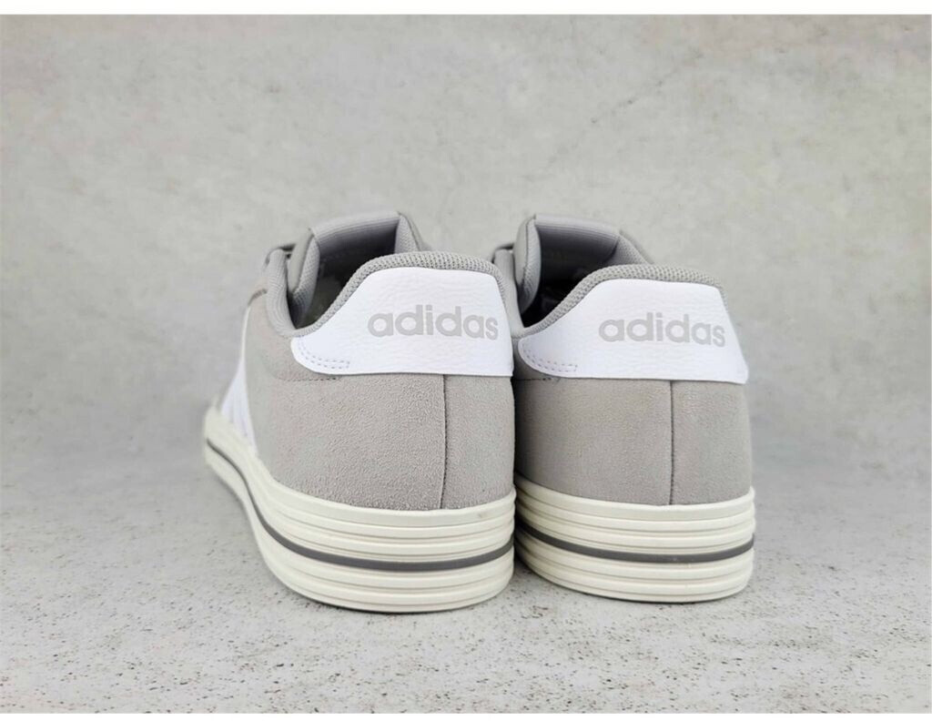 Adidas daily 2.0 damen grau sales