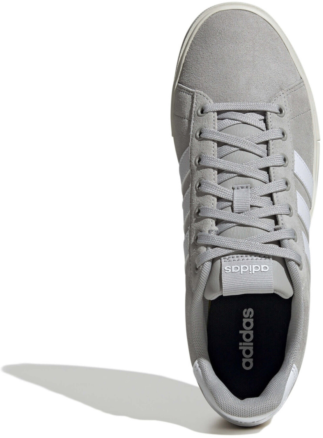 Adidas Daily 4.0 grey two cloud white off white ab 45 99 Preisvergleich bei idealo