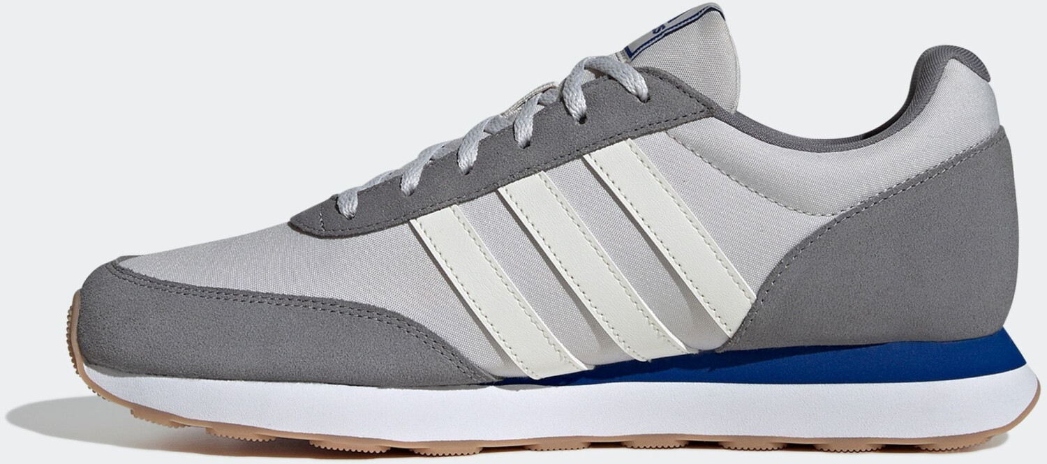 Adidas Run 60s 3.0 grey three/core white/grey one