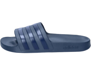 Adidas Adilette Aqua Slides dark blue navy IF0895 ab 14 90 Preisvergleich bei idealo