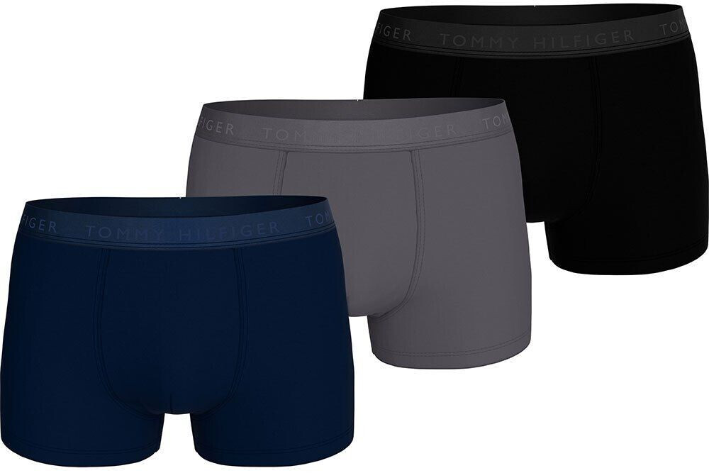 Tommy Hilfiger 3-Pack Boxer (UM0UM02760-0XX) multicolored
