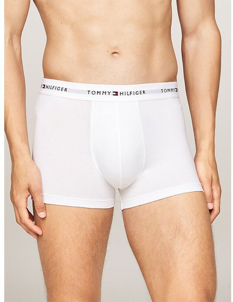 Tommy Hilfiger 3-Pack Boxer (UM0UM02761-05E-MD) white