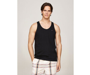 Tommy hilfiger sleeveless t shirt discount