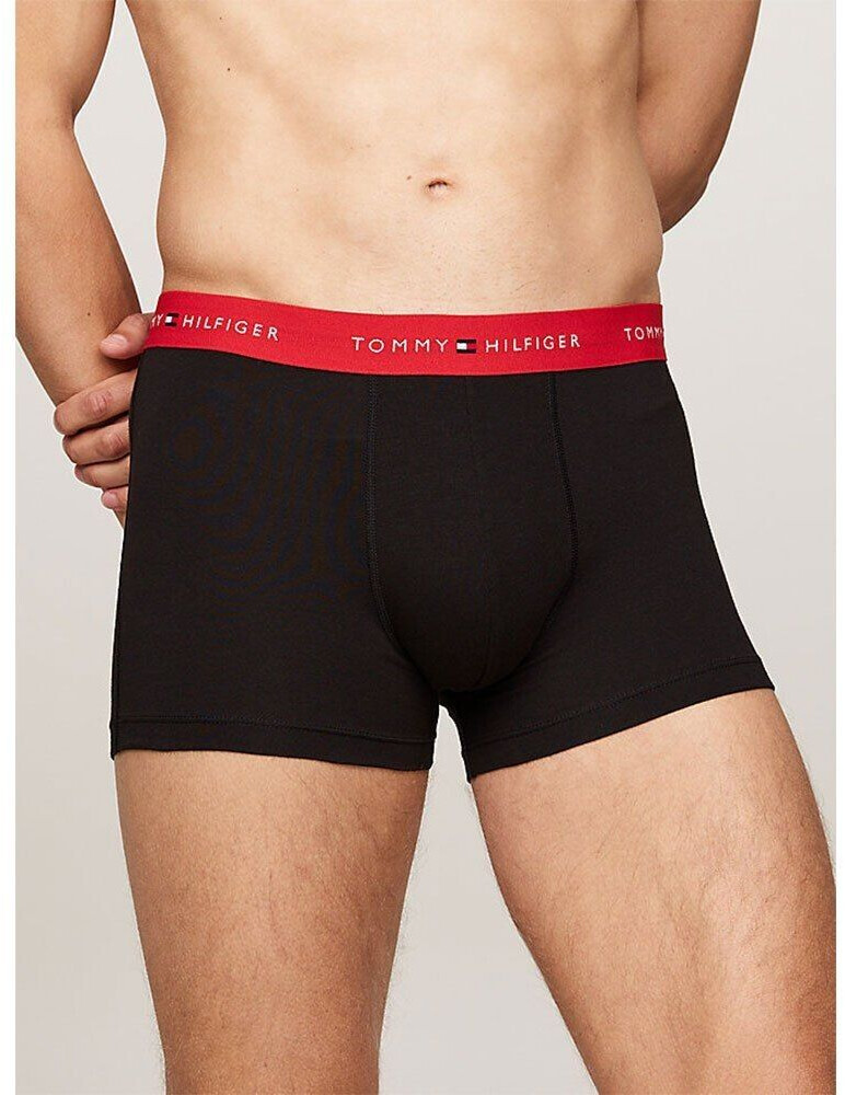 Tommy Hilfiger 3-Pack Boxer (UM0UM03438-0WH) multicolored ab 31,12 