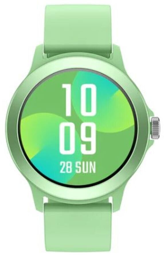 SPC Smarteee Duo Vivo green