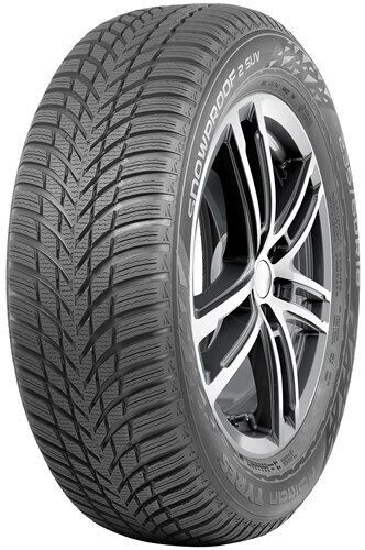 Nokian Snowproof 2 SUV 235/45 R20 100V XL FP