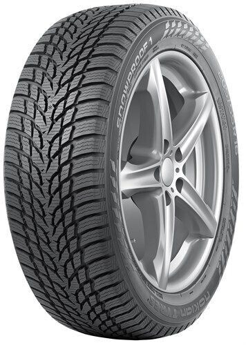 Nokian Snowproof 1 255/40 R20 101V XL FP
