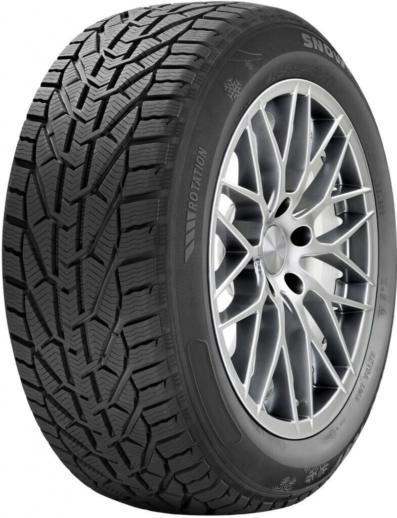 Riken Snow 225/65 R17 102T