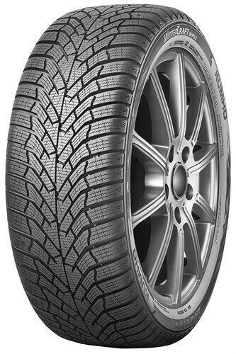 Kumho WinterCraft WP52 235/50 R19 103V XL