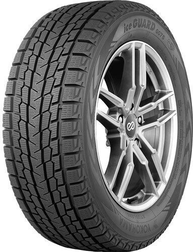 Yokohama Ice Guard G075 245/60 R18 105Q