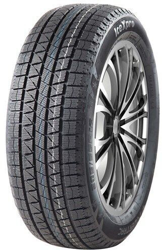 Powertrac Ice X pro 195/75 R16 107Q