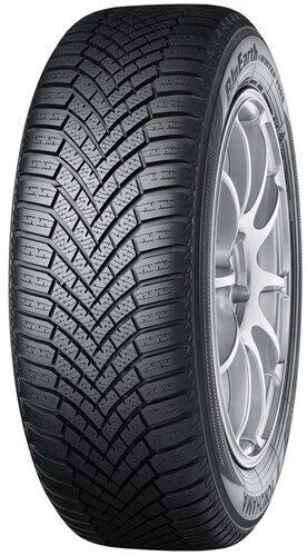 Yokohama BlueEarth Winter V906 SUV 235/65 R18 110H XL
