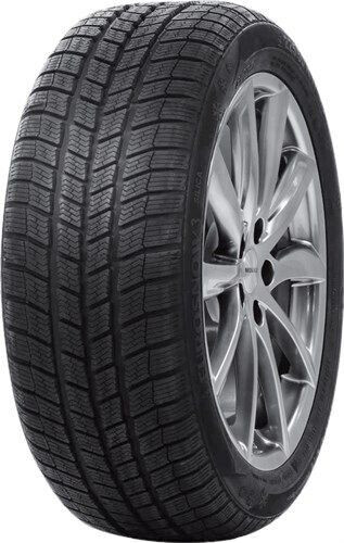 Tyfoon EuroSnow 3 225/40 R18 92V XL FP