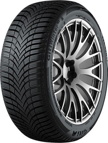 Giti Tire Winter W2 215/50 R17 95V XL