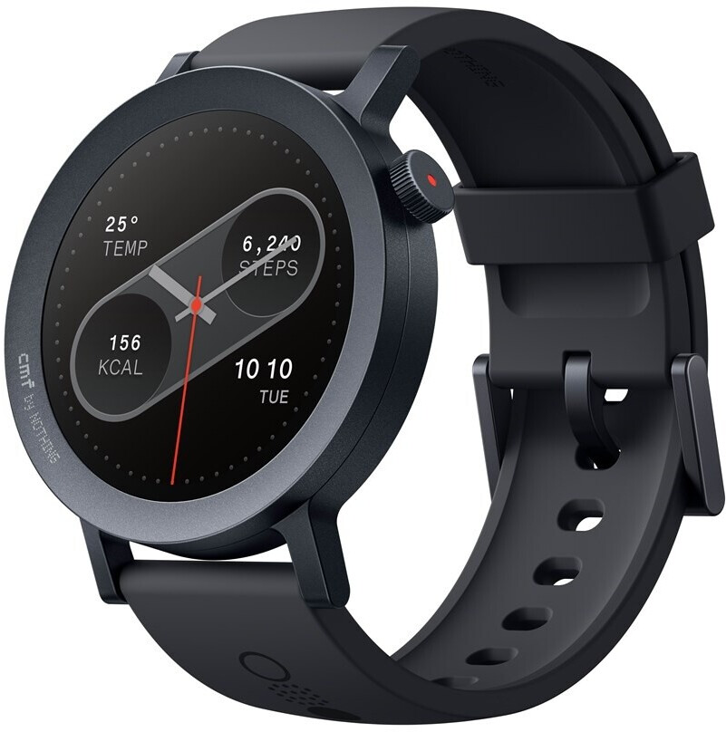 Nothing CMF Watch Pro 2 ab 66,90 € (August 2024 Preise 