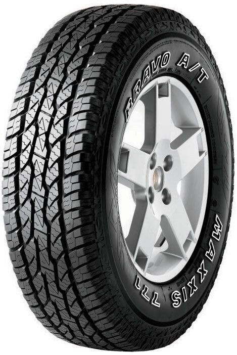 Maxxis AT771 BRAVO SERIES 215/75 R15 100S OWL