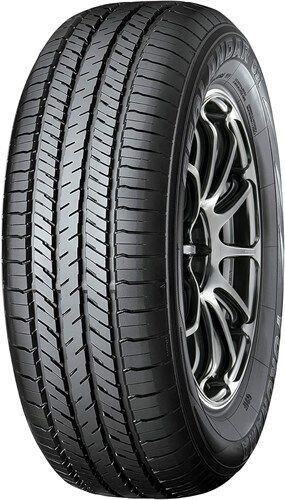 Yokohama GEOLANDAR G91AV 225/65 R17 102H