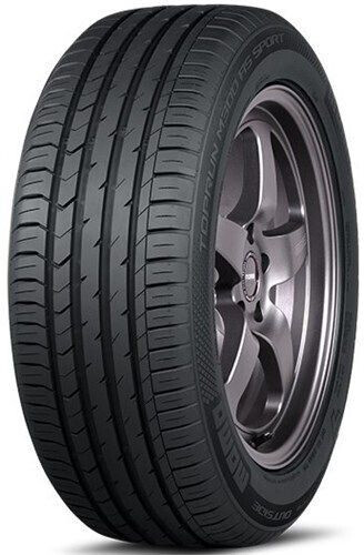 Momo Tires M300 Toprun AS Sport 245/45 R19 102Y XL