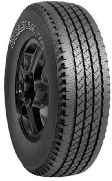 Roadstone Tyre Roadian H/T 245/60 R18 104H